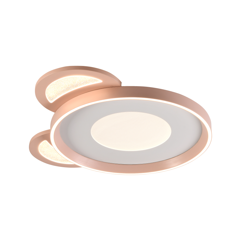 OTL/客厅灯/卧室灯/爱目幸运系列