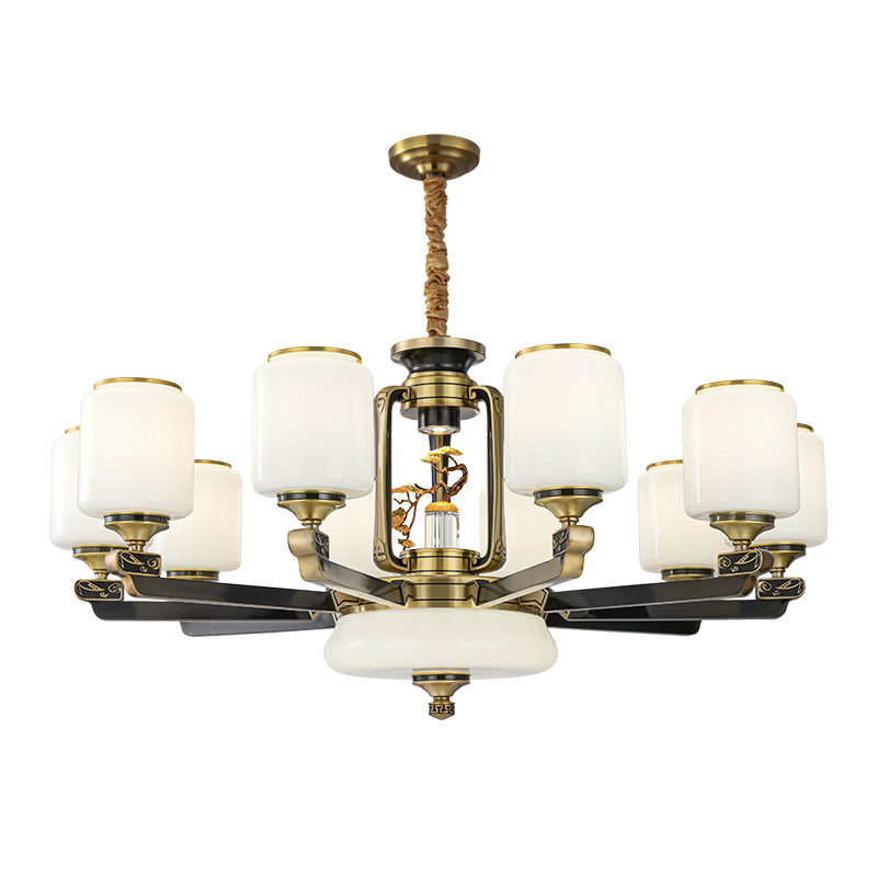 OTL/中式客厅灯/卧室灯/OTL-H58026系列 OTL/中式客厅灯/卧室灯/OTL-H58026系列