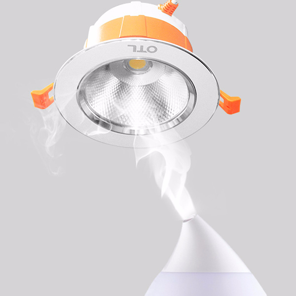 OTL-COBTH3008�컨���|LEDǶ��ʽ��ƿ����컨���LED���