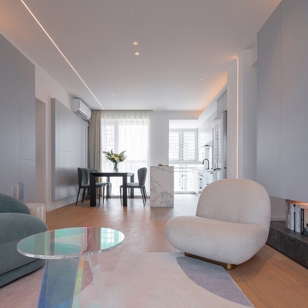 ��������ƴ���ȫ�µ����ݿռ�